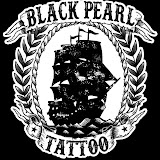 Black Pearl Tattoo